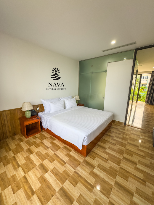 Nava Hotel & Resort – Villa