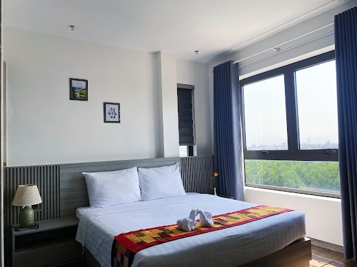 Nava Hotel & Resort – Phòng Superior