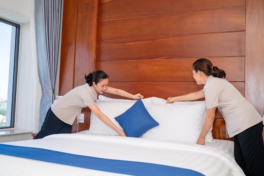 Navy Hotel Cam Ranh – HK
