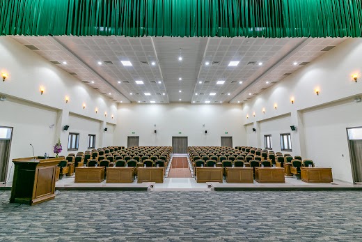 Navy Hotel Cam Ranh – Hội nghị