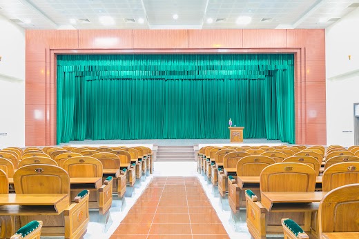 Navy Hotel Cam Ranh – Hội nghị