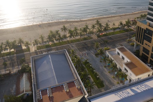 Nesta Hotel Đà Nẵng – Tổng quan