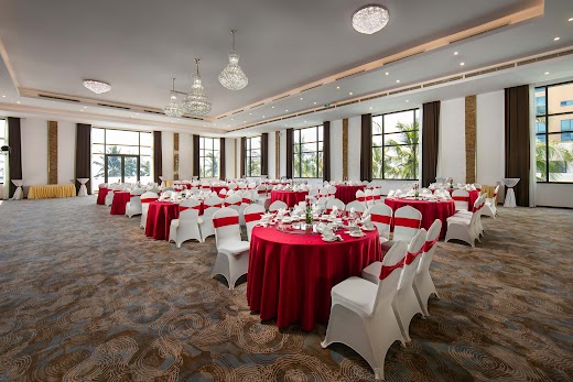 Nesta Hotel Đà Nẵng – Hội nghị