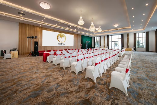 Nesta Hotel Đà Nẵng – Hội nghị