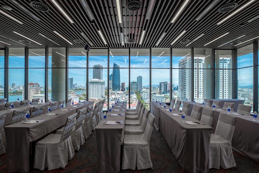 New Orient Hotel Đà Nẵng – THIEN LONG HIEN