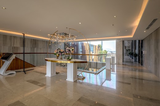 New Orient Hotel Đà Nẵng – SAFFRON