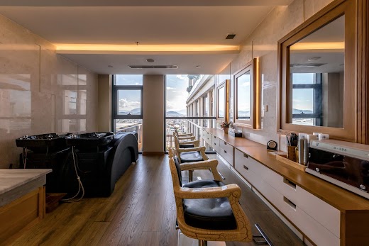 New Orient Hotel Đà Nẵng – Spa