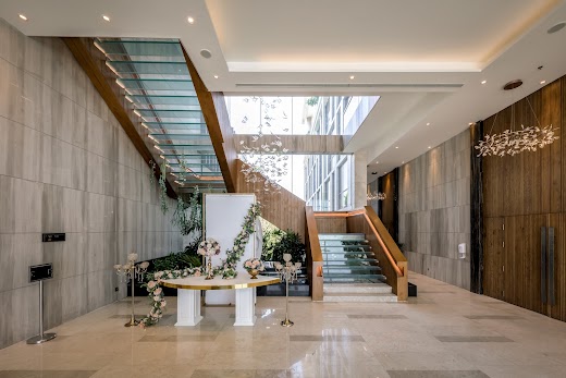 New Orient Hotel Đà Nẵng – CAMELLIA