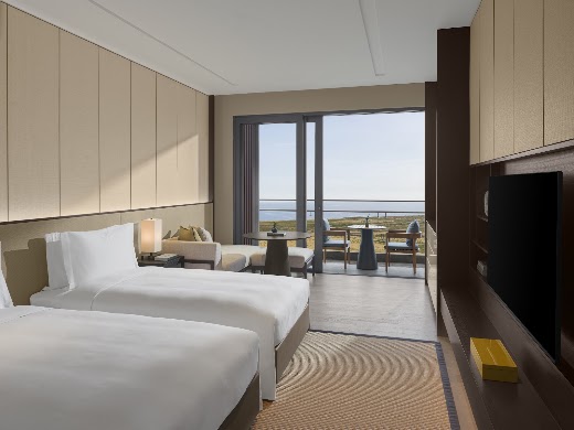 New World Hoiana Hotel – Sup