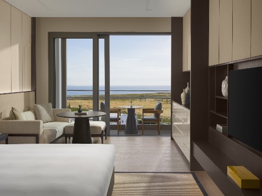New World Hoiana Hotel – Phòng Superior