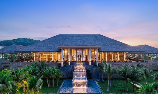 New World Phu Quoc Resort – Tổng quan