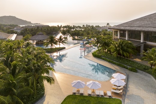 New World Phu Quoc Resort – Tổng quan