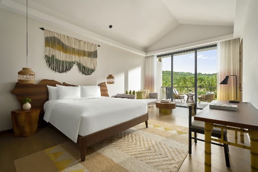 New World Phu Quoc Resort – Villa