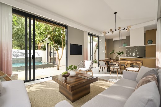 New World Phu Quoc Resort – Villa