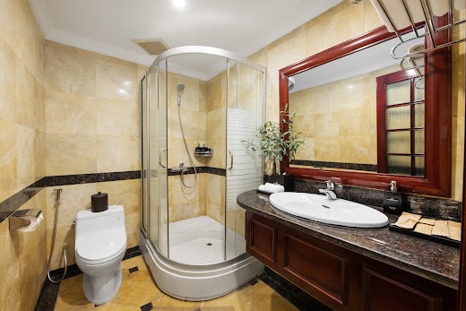 Ninh Binh Legend Hotel – Phòng Suite
