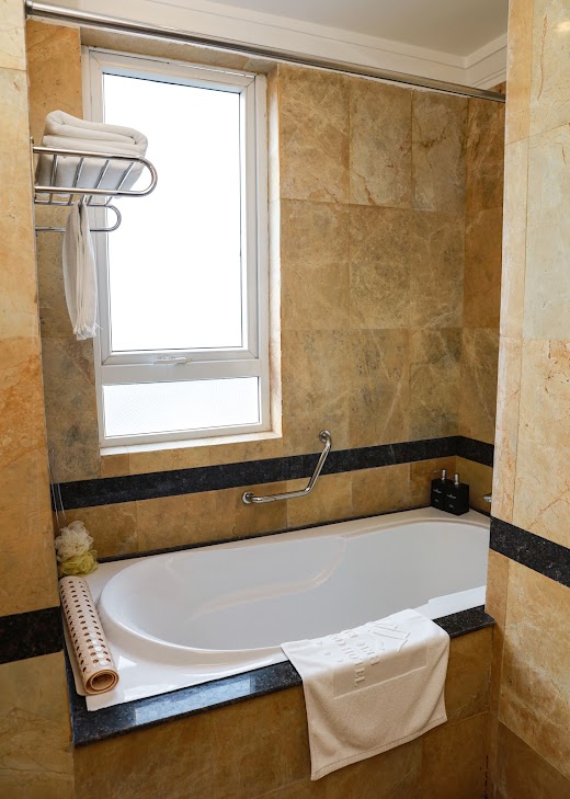 Ninh Binh Legend Hotel – Phòng Deluxe
