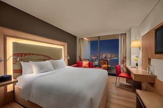 Novotel Da Nang – Executive