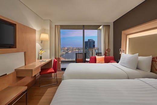 Novotel Da Nang – Executive