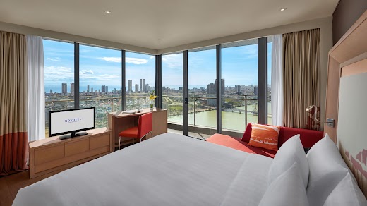 Novotel Da Nang – Executive Corner