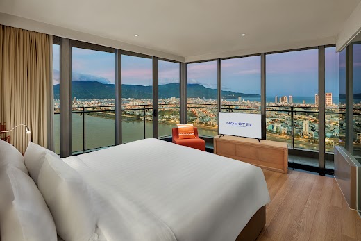 Novotel Da Nang – Phòng Suite