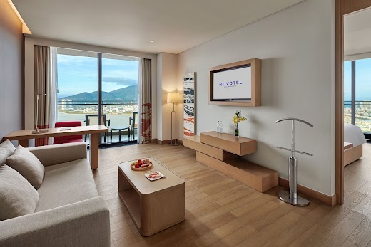 Novotel Da Nang – Phòng Suite