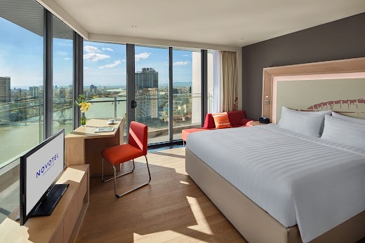 Novotel Da Nang – Executive Corner