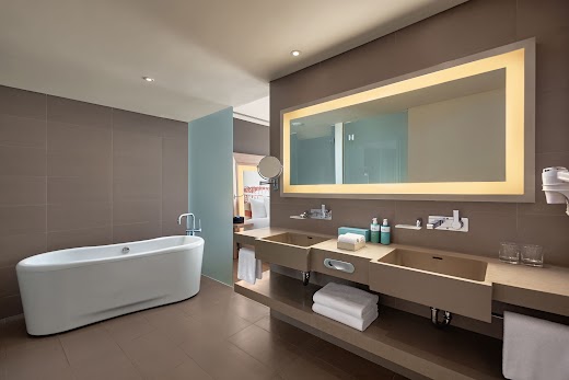 Novotel Da Nang – Phòng Suite