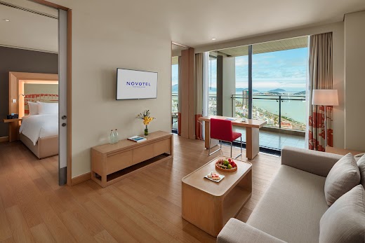 Novotel Da Nang – Phòng Suite