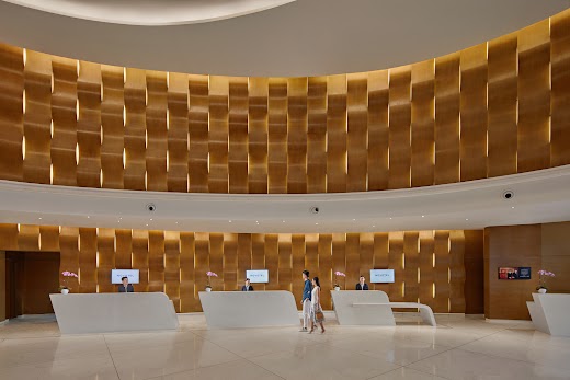 Novotel Da Nang – . Facade