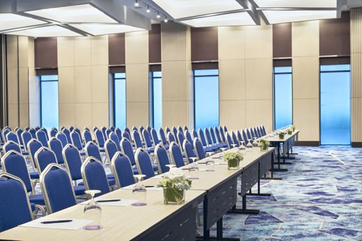 Novotel Hà Nội Thái Hà – Phòng nghỉ