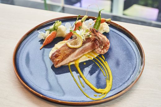 Novotel Hà Nội Thái Hà – Tổng quan