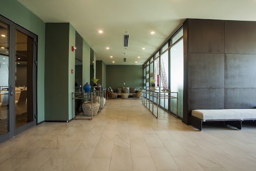 Novotel Phú Quốc – Foyer