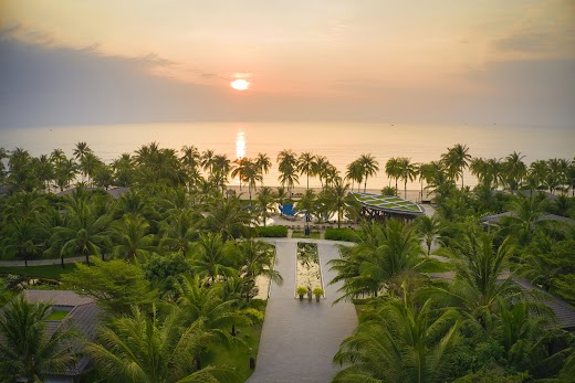 Novotel Phú Quốc – Exterior