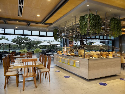 Novotel Phú Quốc – Nhà hàng