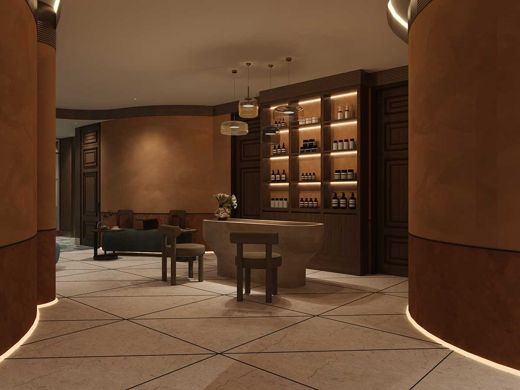 O'Gallery Signature Hotel & Spa – Spa
