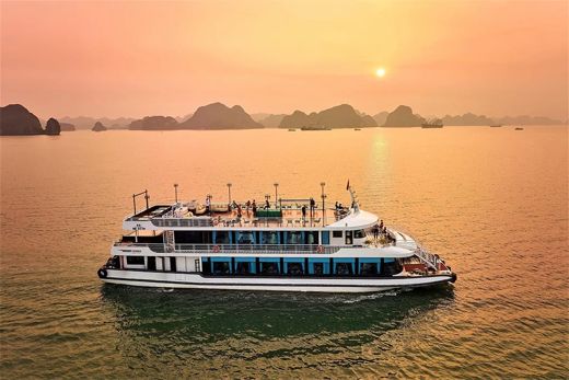 O'Gallery Signature Hotel & Spa – Tổng quan