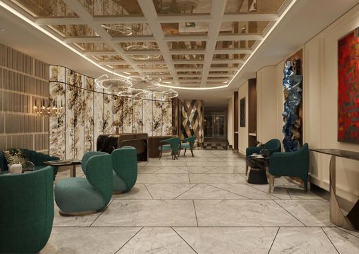 O'Gallery Signature Hotel & Spa – Tổng quan