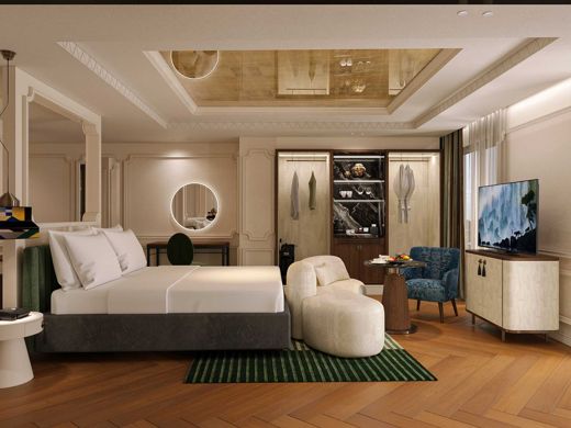 O'Gallery Signature Hotel & Spa – Tổng quan