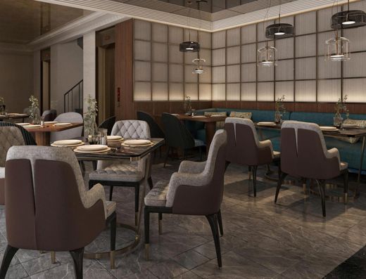 O'Gallery Signature Hotel & Spa – Tổng quan