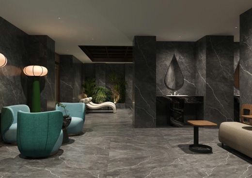 O'Gallery Signature Hotel & Spa – Tổng quan