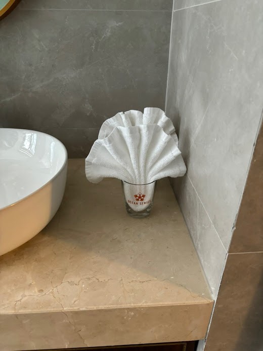 Ocean Senses Kdl Quốc Tế Đồi Rồng, Đồ Sơn, Hải Phòng – Amenities
