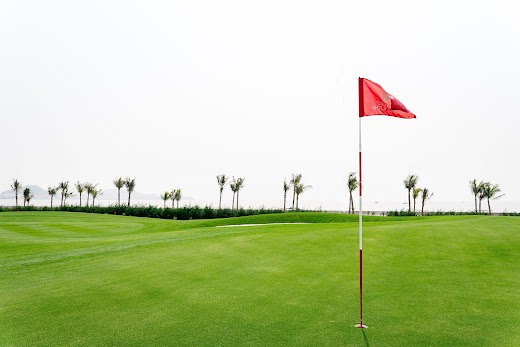 Ocean Senses Kdl Quốc Tế Đồi Rồng, Đồ Sơn, Hải Phòng – Golf