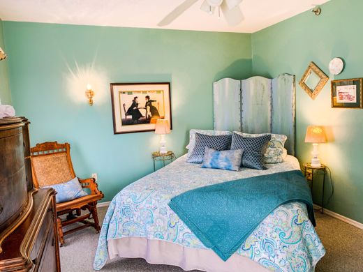 Ocean Vista (Khu Căn Hộ Cao Cấp) – Phòng nghỉ