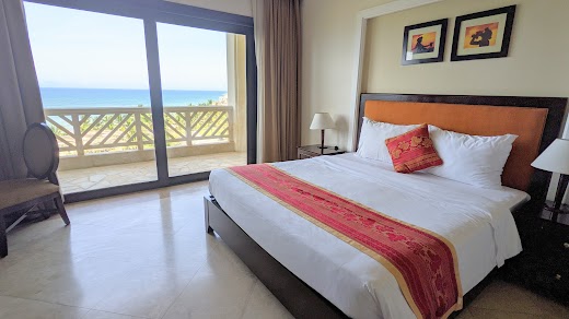 Olalani Resort & Condotel – Condo 3 bedrooms