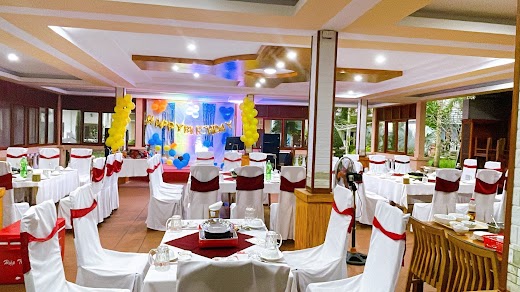 Orange Resort – GALA DINNER