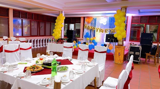 Orange Resort – GALA DINNER