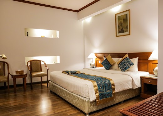 Oscar Saigon Hotel – .OSCAR ELEGANT (NO WINDOW)