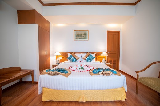 Oscar Saigon Hotel – .OSCAR ELEGANT (NO WINDOW)