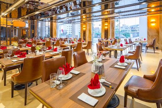 Paddington Hotel Bayview Halong – Tầng 1