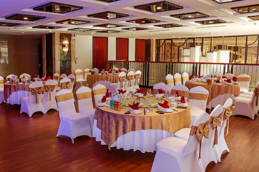 Paddington Hotel Bayview Halong – Tầng 2